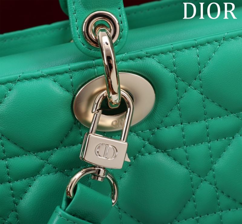 Christian Dior My Lady Bags